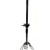 Used Gibraltar STRAIGHT CYMBAL STAND Straight Stand 41119-S000039417 View 3