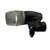 Used Shure PG56 Dynamic Microphone 40009-S000317271 View 4