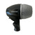 Used Shure PG52 Dynamic Microphone 40009-S000317270 View 3