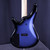 Used Ibanez SR250 ACTIVE BASS Bass Guitar Blue 4-String 41140-S000140483 View 8