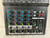 Used Mackie MIX 8 COMPACT MIXER + PWR Compact Mixer 40012-S000317389 View 3
