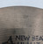 Used Zildjian 14 IN A NEW BEATS Hi Hat Cymbals 14" 40081-S000114797 View 5