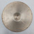 Used Zildjian 14 IN A NEW BEATS Hi Hat Cymbals 14" 40081-S000114797 View 2