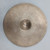 Used Zildjian 14 IN A NEW BEATS Hi Hat Cymbals 14" 40081-S000114797 View 4