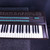 Used Yamaha DX-7 MODIFIED Vintage 61-Key Synthesizer 61-Key 41140-S000140484 View 4