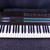 Used Yamaha DX-7 MODIFIED Vintage 61-Key Synthesizer 61-Key 41140-S000140484 View 3