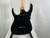 Used Ibanez GIO MIKRO S Type Electric Guitar Black 6-String 40012-S000317390 View 10