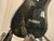 Used Ibanez GIO MIKRO S Type Electric Guitar Black 6-String 40012-S000317390 View 18