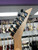 Used Jackson DINKY DK2 Vintage S Type Electric Guitar Black 6-String 41131-S000013562 View 4