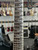 Used Jackson DINKY DK2 Vintage S Type Electric Guitar Black 6-String 41131-S000013562 View 7
