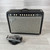 Used Fender Super-Sonic 22 - 1 x 12-inch 22-watt Tube Guitar Combo Amplifier - Black 40112-S000184442 View 1