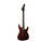 Used ESP LTD MH-201 Electric Guitar Purple 6-String 41136-S000157968 View 2