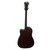 Used D'Angelico PREMIER BOWERY LS Laminate Top Acoustic Guitar Wood 41120-S000038987 View 6