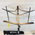 Used On Stage MUSIC STAND Band Instrument Stand 41108-S000066588 View 6