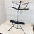 Used On Stage MUSIC STAND Band Instrument Stand 41108-S000066588 View 2