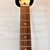 Used Squier STRATOCASTER MINI Electric Guitar Black 6-String 41108-S000066587 View 4