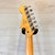 Used Squier STRATOCASTER MINI Electric Guitar Black 6-String 41108-S000066587 View 9