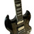 Used Gibson SG MODERN TRANS BLACK  SG Type Electric Guitar Silver Burst 6-String 40009-S000317290 View 4