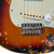 Used Fender MIKE MCCREADY STRATOCASTER W/OHC S Type Electric Guitar Sunburst 6-String 40009-S000317288 View 5