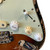 Used Fender MIKE MCCREADY STRATOCASTER W/OHC S Type Electric Guitar Sunburst 6-String 40009-S000317288 View 3