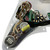 Used Fender MIKE MCCREADY LOADED PICKGUARD Guitar Hardware 40009-S000317289 View 5