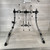 Used Gibraltar GRSDJ1 - Radius DJ Workstation Stand - Local Pickup Only 40112-S000184445 View 1
