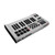 Used M-Audio AXIOM PRO 25 25-Key Controller 25-Key View 2
