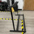 Used - MISC 9 GUITAR STAND Rack 40087-S000242673 View 2