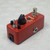 Used Donner Harmonic Square Guitar Effects Pedal 40042-S000276318 View 3