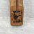 Used Warmoth CUSTOM STRAT NECK VINTAGE/MODERN Electric Guitar Wood 6-String 41124-S000213873 View 3