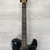 Used Fender TELE DELUXE With WARMOTH NECK  T Type Electric Guitar Black 6-String 41124-S000213876 View 2