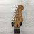 Used Fender TELE DELUXE With WARMOTH NECK  T Type Electric Guitar Black 6-String 41124-S000213876 View 3