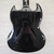 Used Epiphone SG CUSTOM 2024 SG Type Electric Guitar Black 6-String 41124-S000213874 View 4
