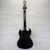 Used Epiphone SG CUSTOM 2024 SG Type Electric Guitar Black 6-String 41124-S000213874 View 5