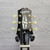 Used Epiphone SG CUSTOM 2024 SG Type Electric Guitar Black 6-String 41124-S000213874 View 3