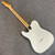 Used FENDER TELECASTER THINLINE SUPER DELUXE Electric Guitar 41106-S000103289 View 3