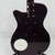 Used Danelectro 56 U2 ELECTRIC GUITAR LP Type Electric Guitar Purple 6-String 40042-S000276321 View 14