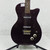 Used Danelectro 56 U2 ELECTRIC GUITAR LP Type Electric Guitar Purple 6-String 40042-S000276321 View 1
