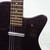 Used Danelectro 56 U2 ELECTRIC GUITAR LP Type Electric Guitar Purple 6-String 40042-S000276321 View 6