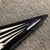 Used BC Rich KKV 2008 Pointy Electric Guitar Black 6-String 40111-S000196650 View 5