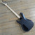 Used Jackson JS SERIES CONCERT JS2 Bass Guitar Black 4-String 40105-S000077709 View 6