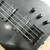Used Jackson JS SERIES CONCERT JS2 Bass Guitar Black 4-String 40105-S000077709 View 3
