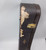Used Taylor 214 E DELUXE Solid Top Acoustic Guitar Natural 40081-S000114799 View 15