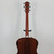 Used Taylor 214 E DELUXE Solid Top Acoustic Guitar Natural 40081-S000114799 View 5