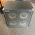 Used Acoustic B410 4 x 10 Bass Guitar Cabinet 4 x 10 40111-S000196654 View 1