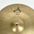 Used Zildjian 20IN A Custom Ping Ride Cymbal 41103-S000059642 View 2