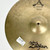 Used Zildjian 20IN A Custom Ping Ride Cymbal 41103-S000059642 View 4