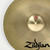 Used Zildjian 20IN A Custom Ping Ride Cymbal 41103-S000059642 View 9