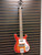 Used HARLEY BENTON RB414 Bass Guitar Cherry Sunburst 4-String 41116-S000053797 View 5