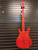 Used HARLEY BENTON RB414 Bass Guitar Cherry Sunburst 4-String 41116-S000053797 View 10